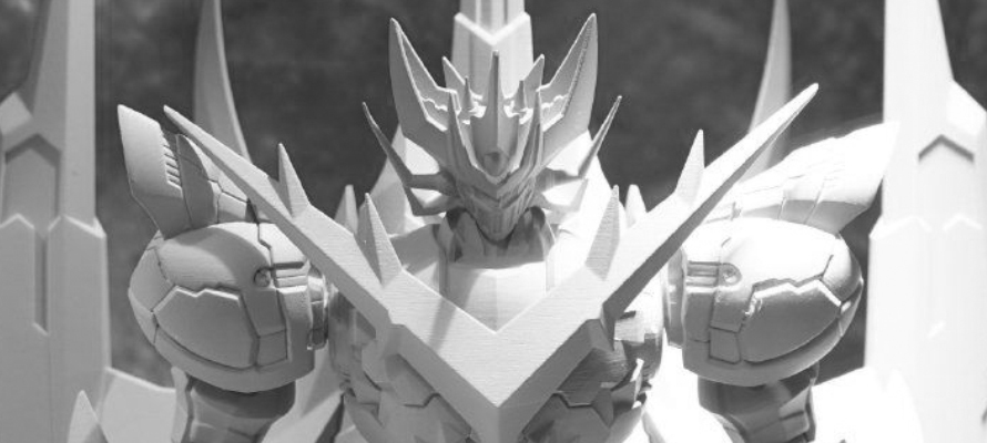 ccs toys great mazinkaiser